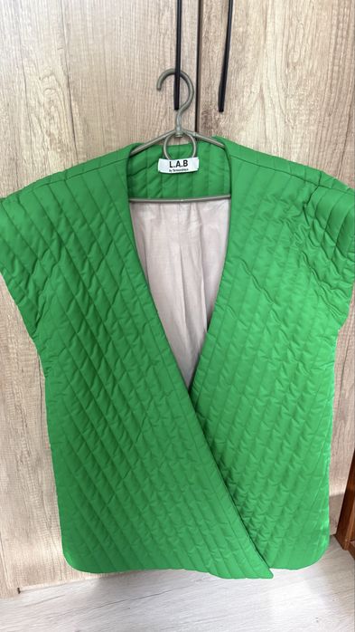 Жилет L.A.B.by Ternovskay жіночий р М