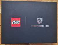 LEGO Creator Expert 500.6655 VIP LEGO Porsche Welcome Pack