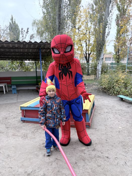 Кривий Ріг пес патрон, мішка, зайка, стіч, скай, гонщік