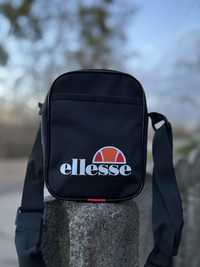 Сумка Еліс / сумка елис ellesse барсетка еляс