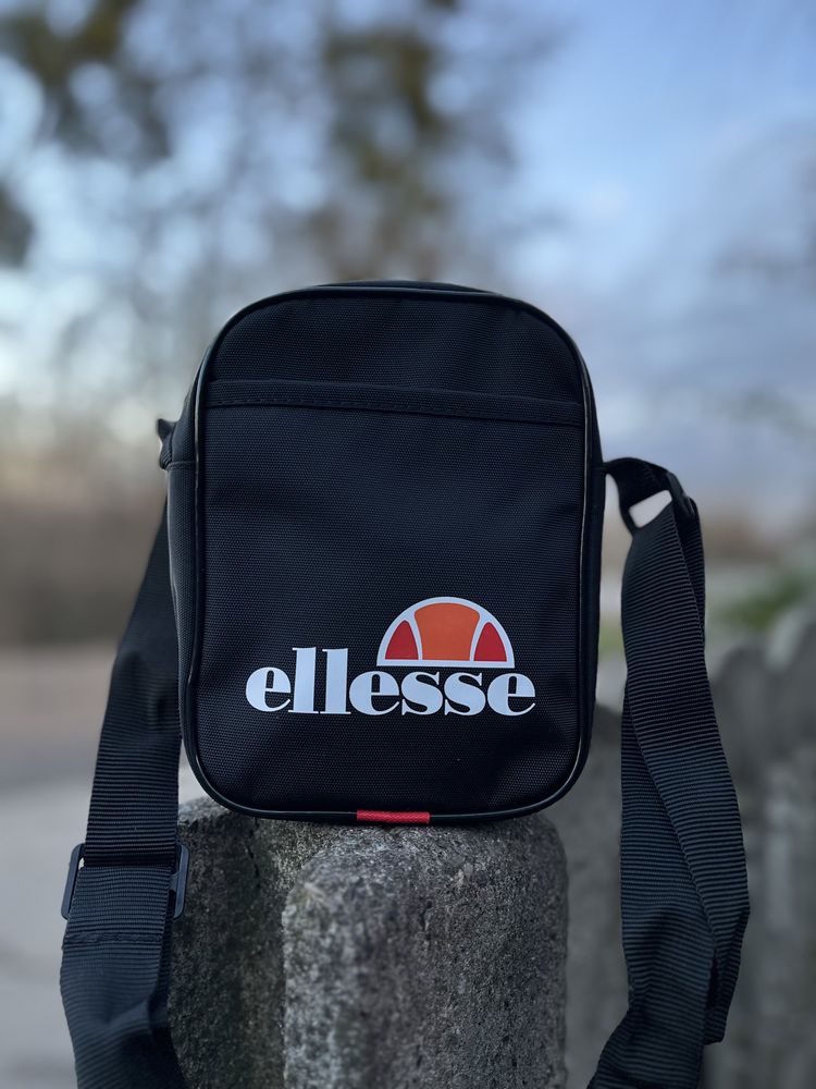 Сумка Еліс / сумка елис ellesse барсетка еляс