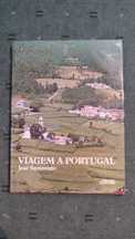 Viagem a Portugal - José Saramago - 2ª edição