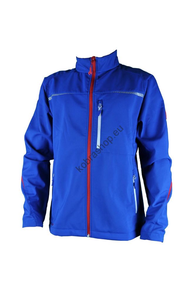 Куртка Engelbert Strauss Великий Розмір 4 XL