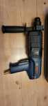 Bosch SDS-P Professional pneumatyczna
