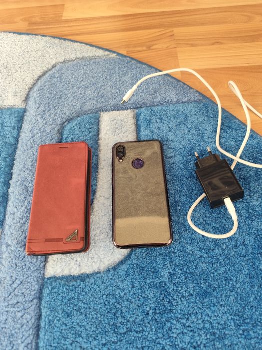 Xiaomi Redmi Note 7
