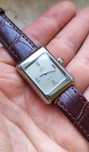 Omega De Ville 511.0475, mechaniczna