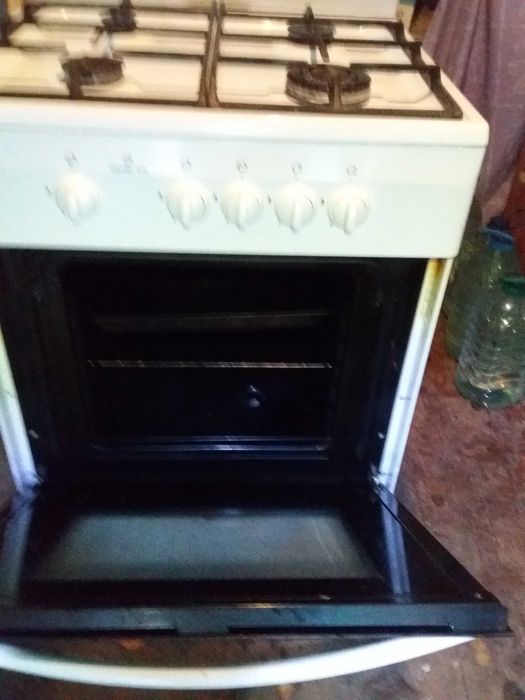 Продам газову плитку ГРЕТА 2020р.