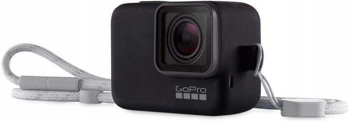 Pokrowiec GOPRO 7,6,5 Black