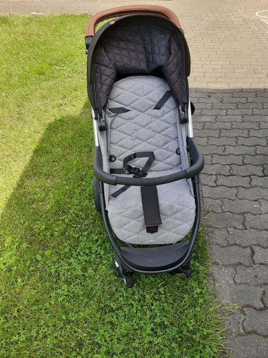 Wózek dziecięcy  virage ecco