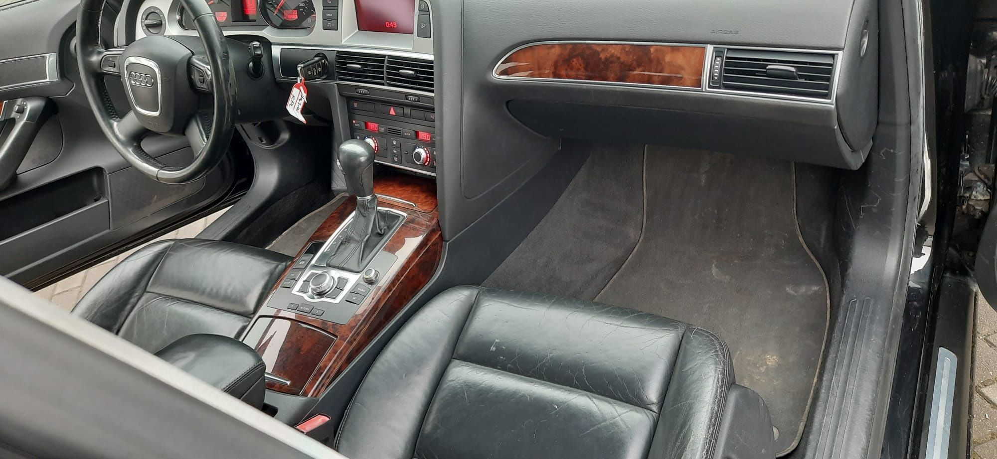 Sprzedam Audi A6
