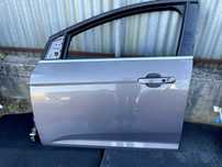 Ford Focus MK3 VB kompletne drzwi przednie lewe eur
