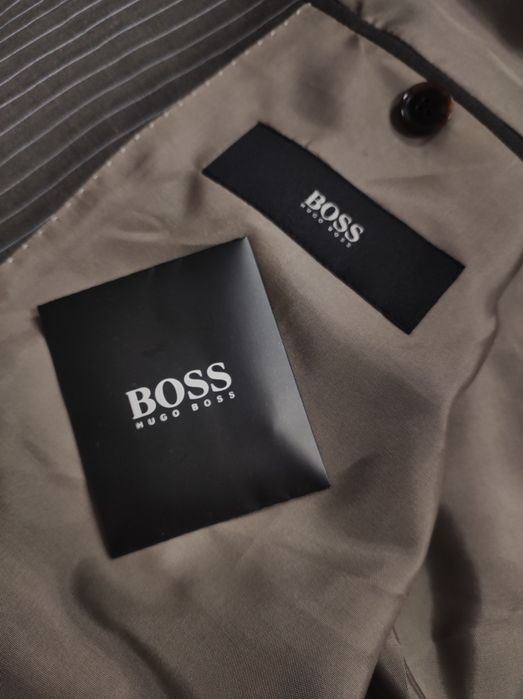 Піджак чоловічий Boss