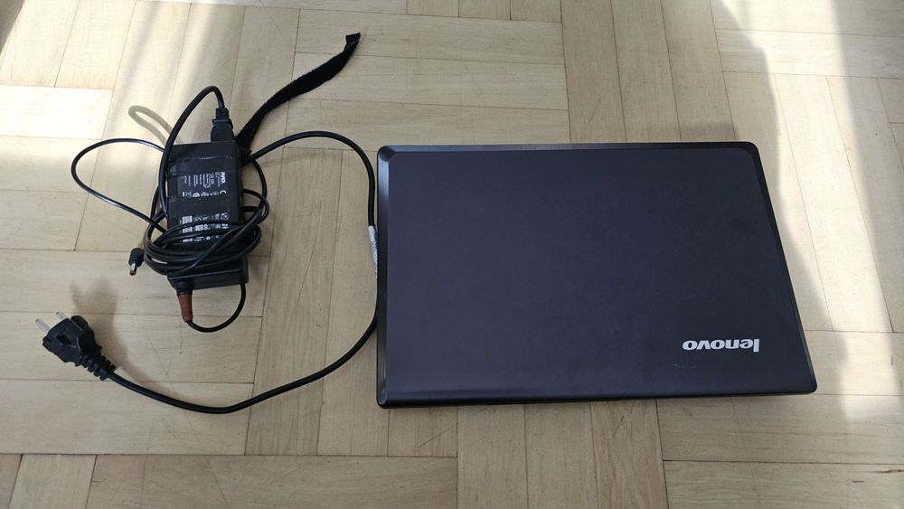 Laptop Lenovo Y580 i7-3630QM FHD 16GB RAM/500GB SSD mSATA