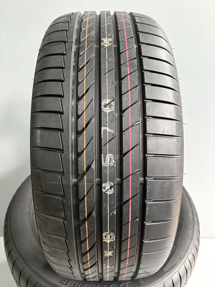 шини Dunlop SP Spor Maxx TT 245/50 R18 100W колеса