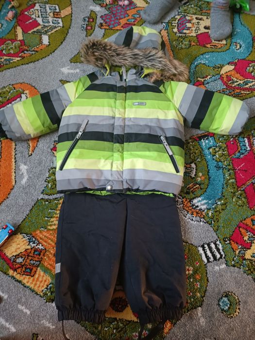 Продам дитячий комбенізон