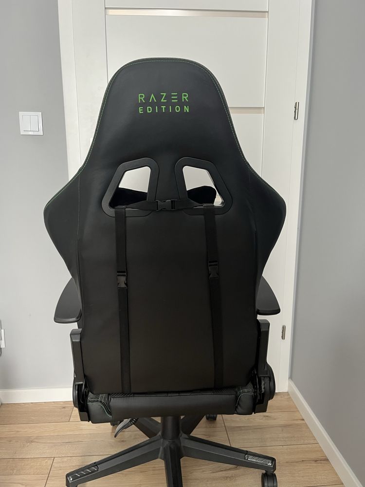 Fotel Gamingowy Razer Edition