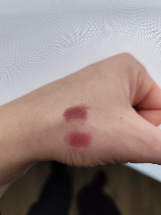 Помада олівець Bogenia waterproof velvet 008, 011