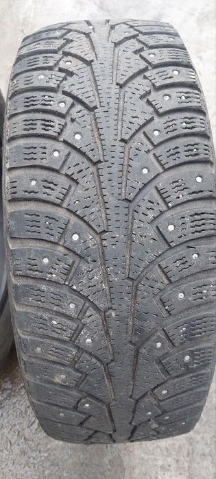 Зимова гума Nokian 205/55 R16
