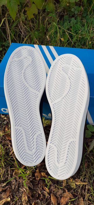 Кросівки жіночі adidas Superstar Pure LT FV3353