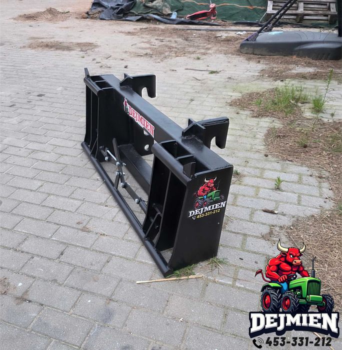 Adapter!!!Redukcja***Przejściówka***PRODUCENT**EURO-RAMKA**