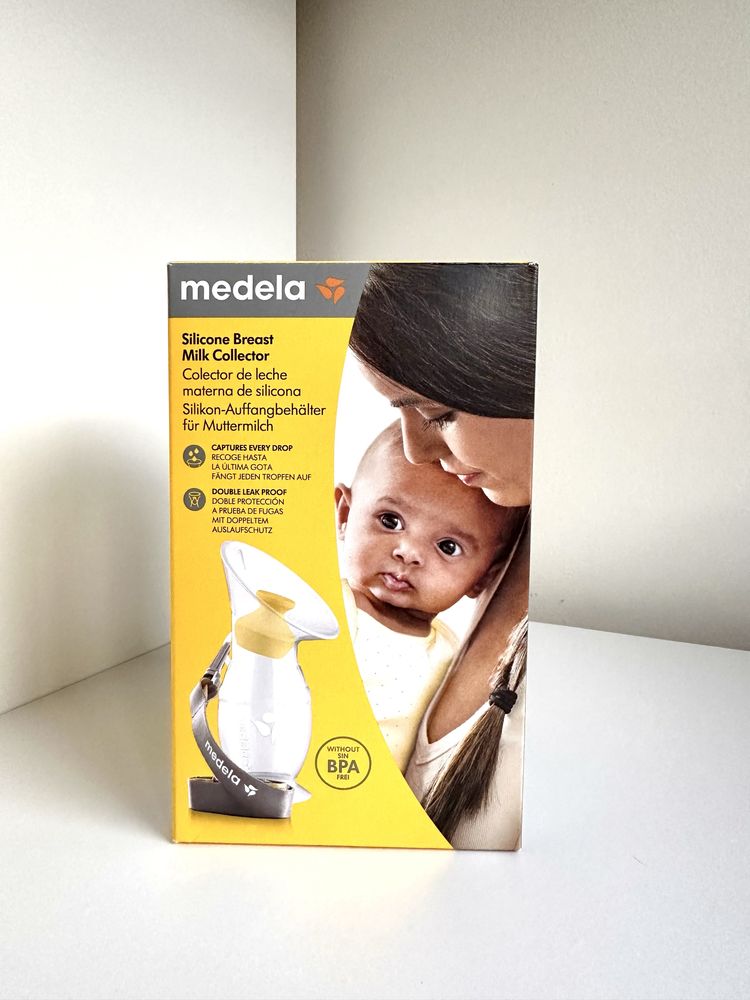 Medela acessorios bébé