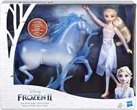 Набор Кукла Эльза и Нокк Холодное Сердце 2 Disney Frozen Hasbro