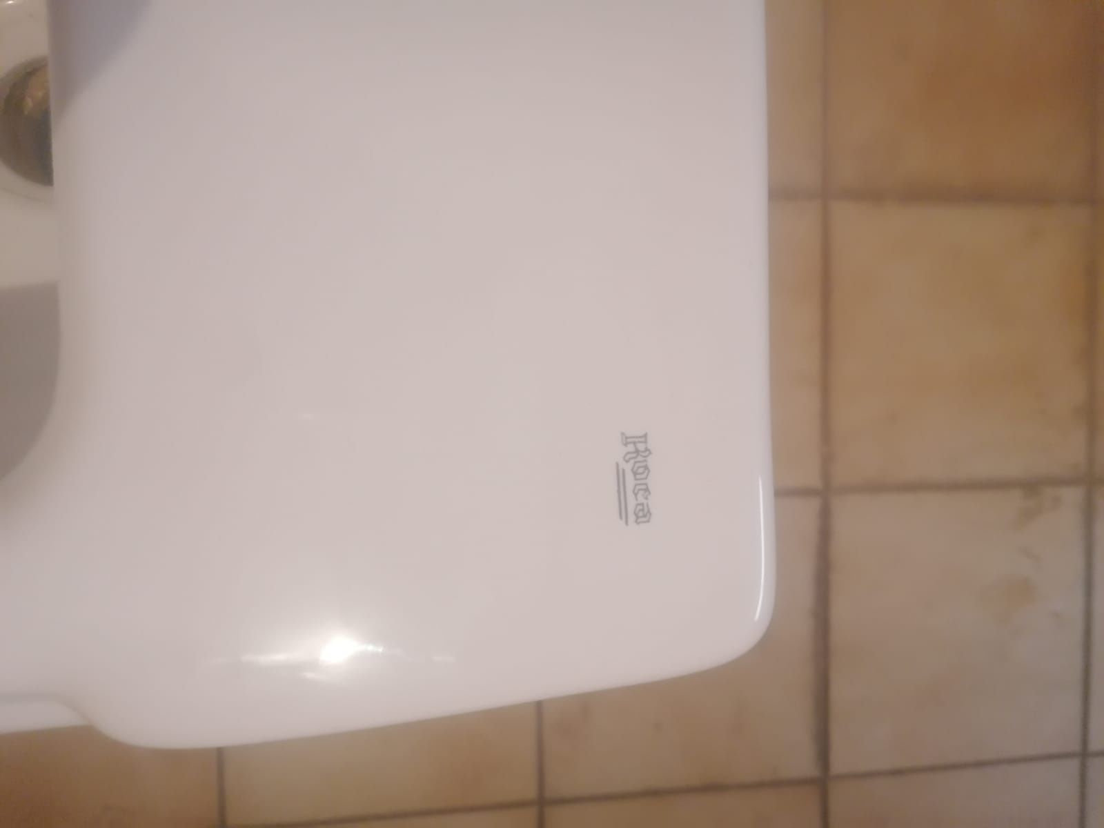 Vendo bidé da roca