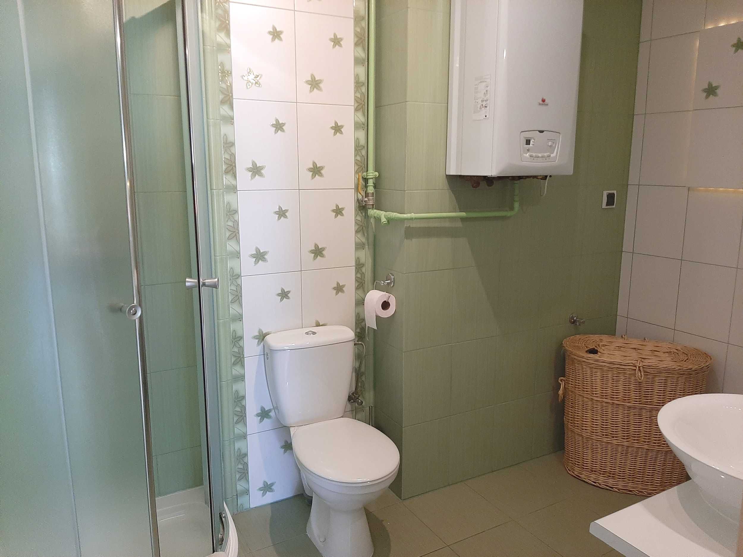 Noclegi - Apartamenty Pod Złotym Lwem Puck