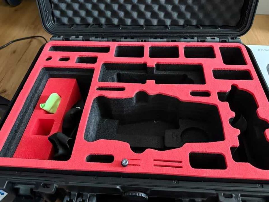 Drone DJI Mavic 2 Pro