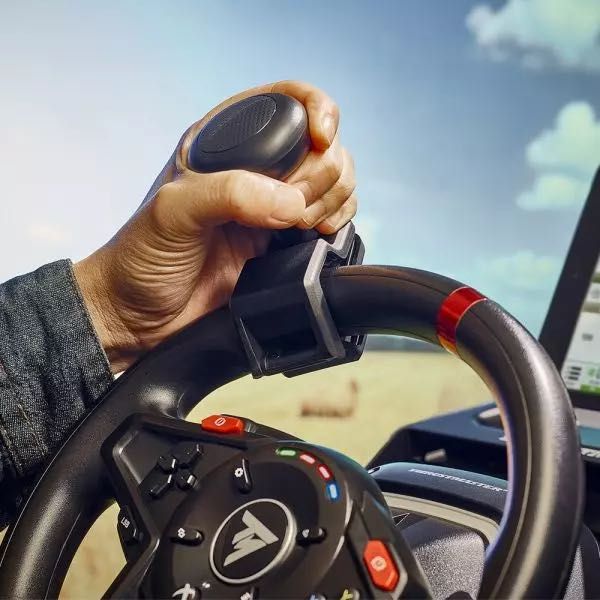 Тримач Thrustmaster SimTask Steering Kit 4060302 Держатель для руля
