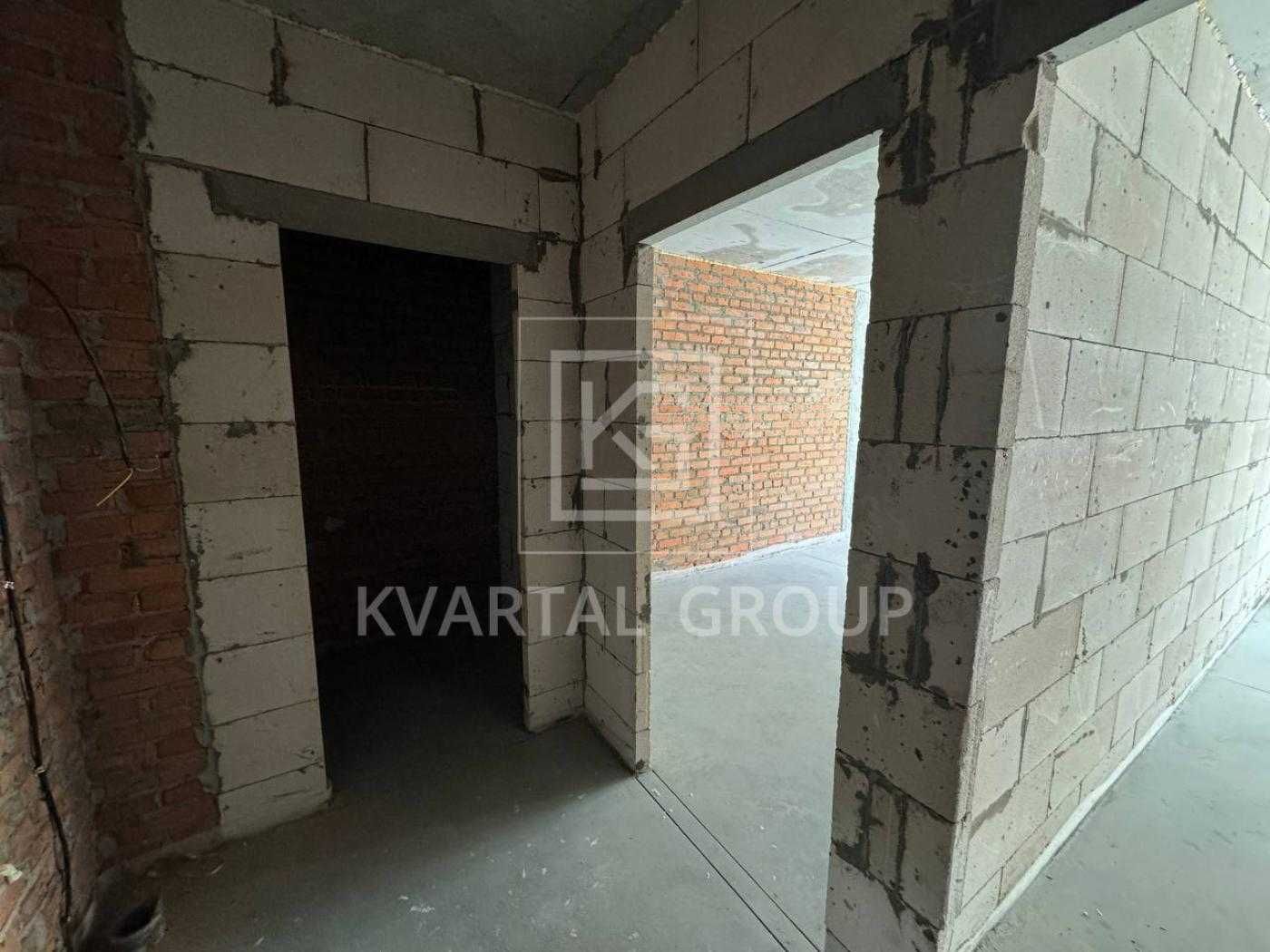 Продаж 1к квартири. Локація - ЦЕНТРАЛЬНИЙ парк