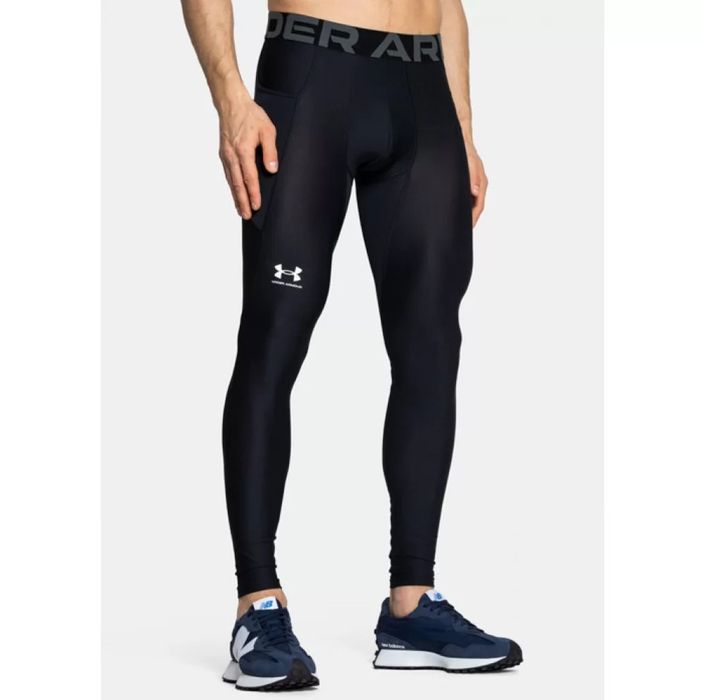 Чоловічі компресійні тайтси Under Armour men's heatgear® leggings