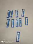 Końcówki do szczoteczki Oral-B Sensitive Clean 10 sztuk białe