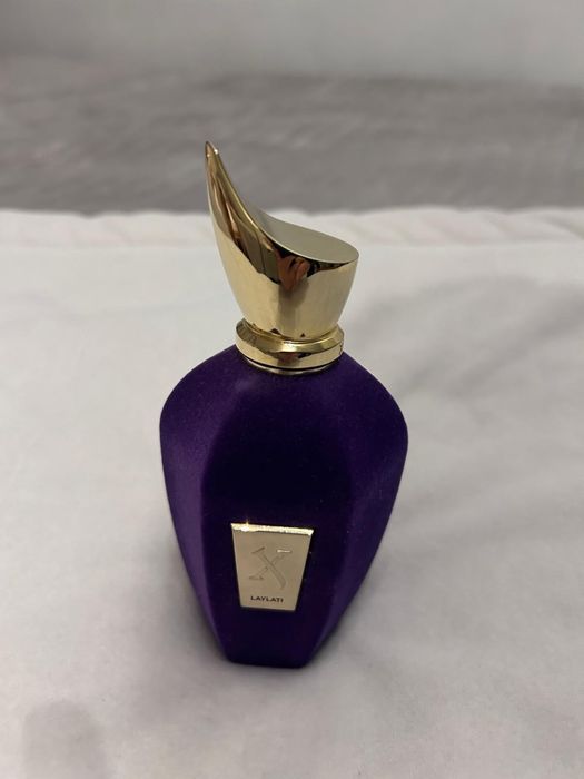Xerjoff Laylati perfumy 100 ml