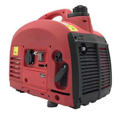 Генератор Huttenberg