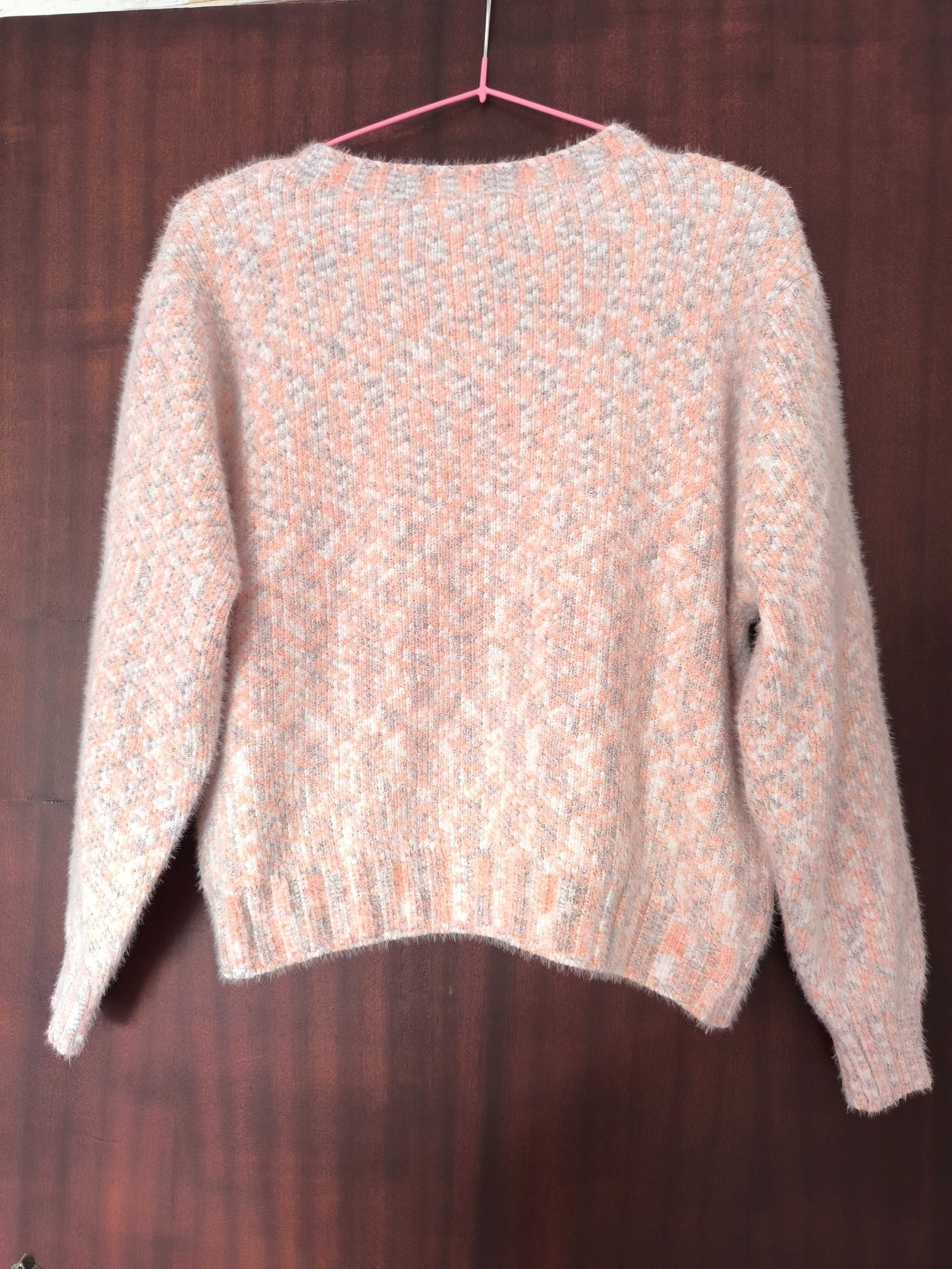 Camisola nova com etiqueta