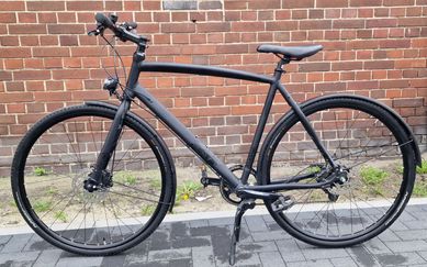 Orbea Oreo miejski szosowy Nowy