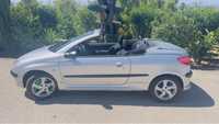 Peugeot 206 inteiro