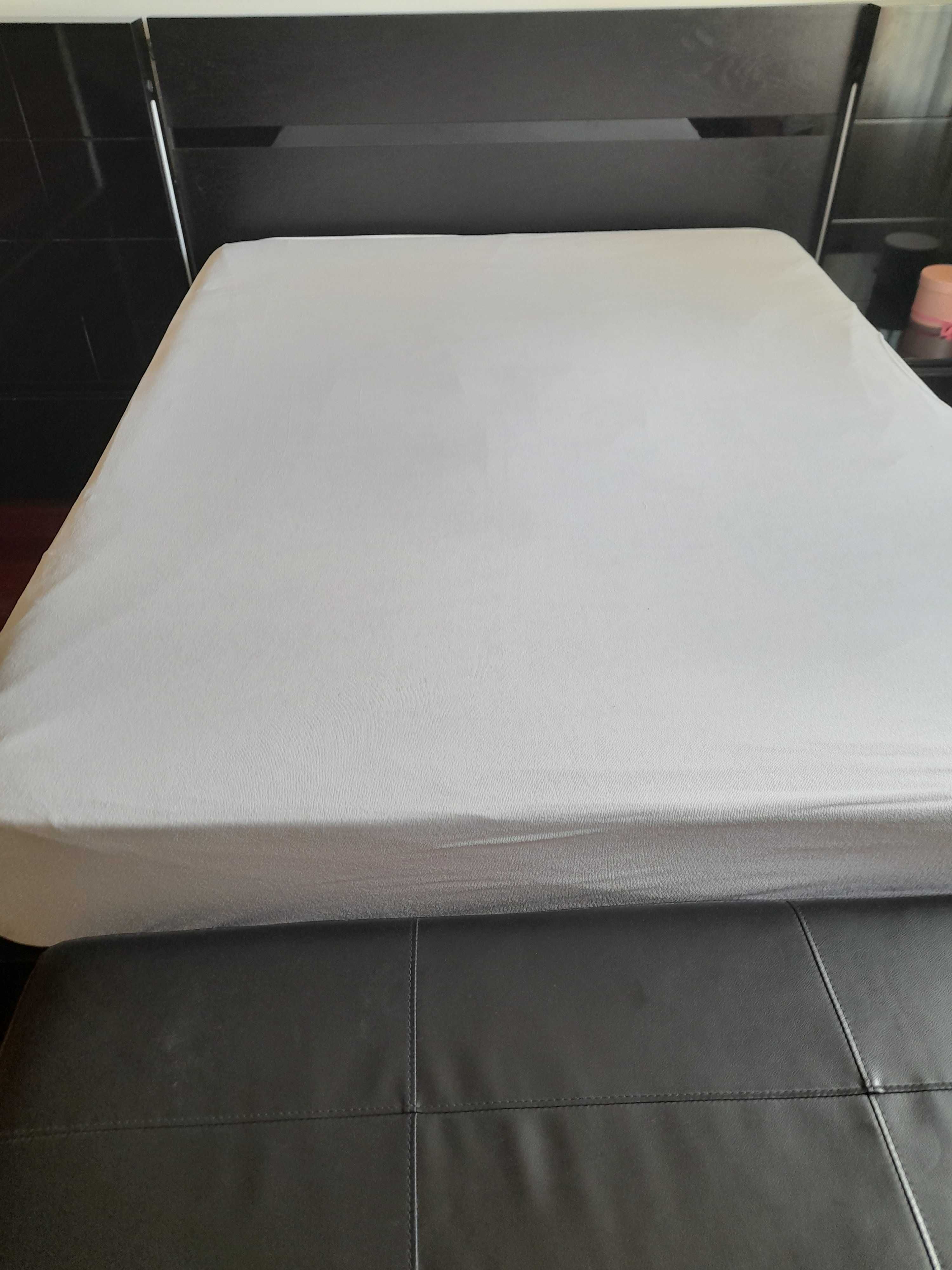 Quarto casal vangue preto