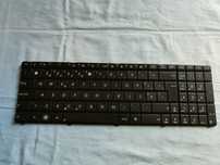 Teclado e motherboard para  Asus K53U
