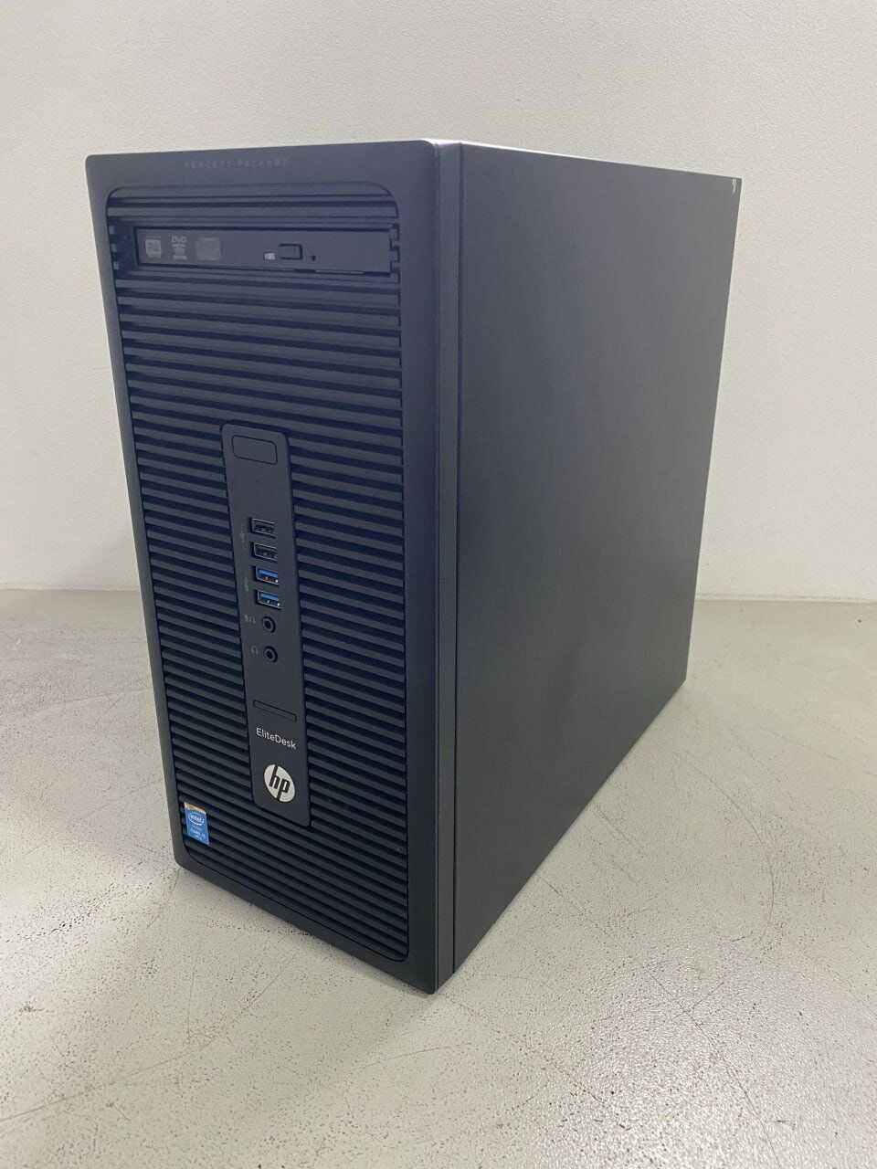 Комплект ПК комп'ютер HP EliteDesk 700 G1 Tower