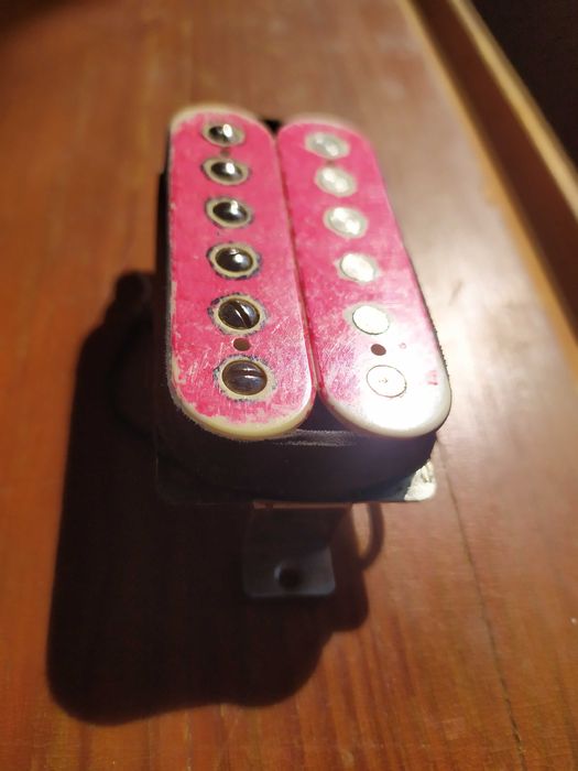 Fender Jag-Stang humbucker original vintage 1994