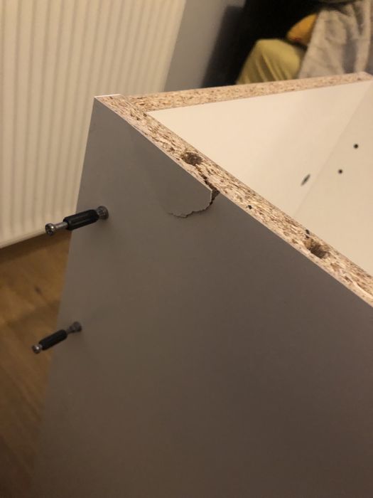 Kontener, szafka pod biurko Vox Young users
