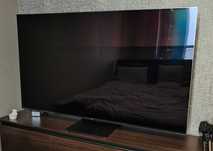 Телевізор TCL 65C845 65 дюймів, 4К QLED, Mini LED, 144Hz, Google TV