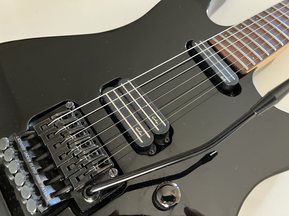 Gitara elektryczna Godin G 5000 USA stan bardzo dobry