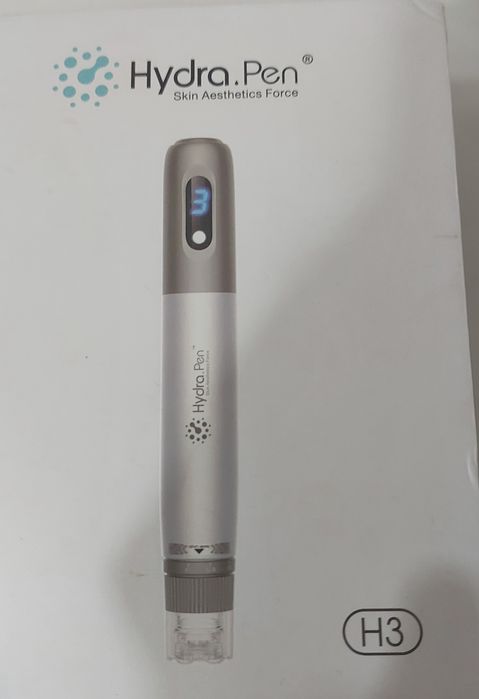 Dermapen Hidrapen  H3