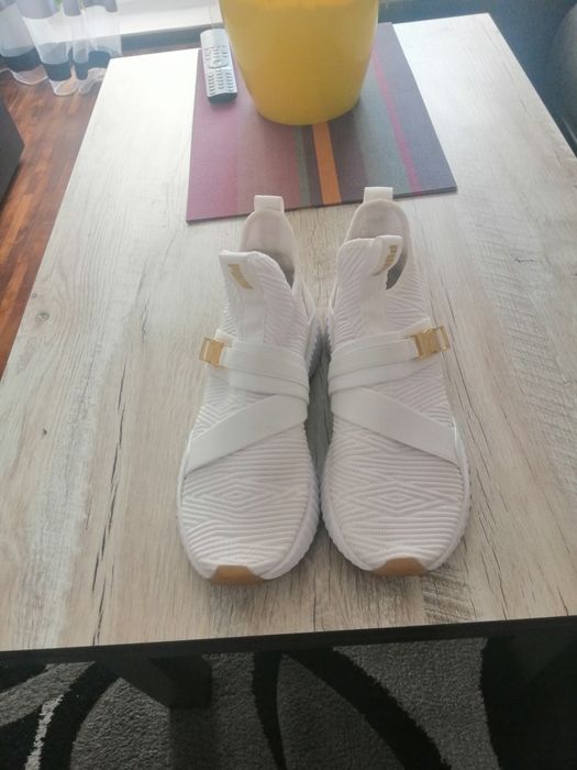 Кросівки Puma defy mid
