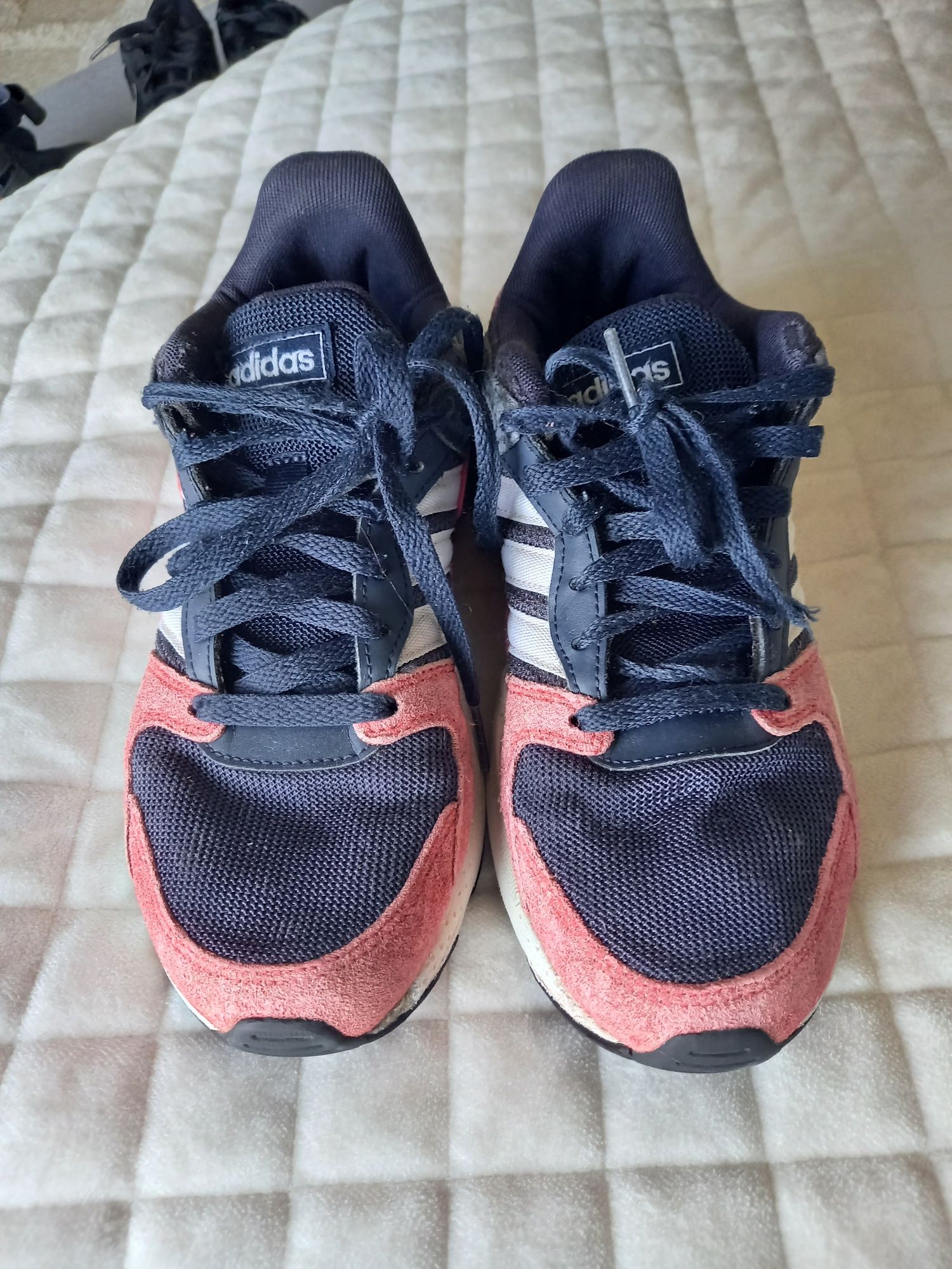 Adidasy 37 chłopięc