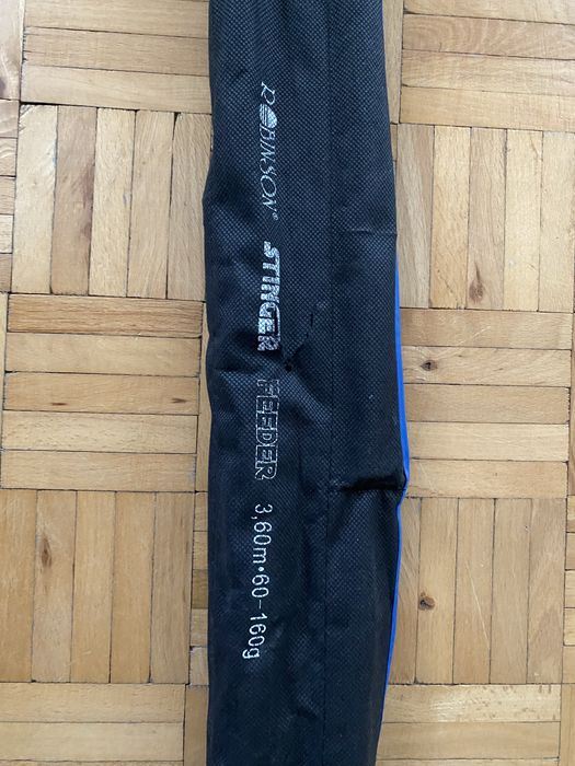 Robinson Stinger Feeder