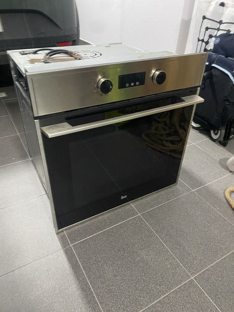 Forno Teka HSB 635